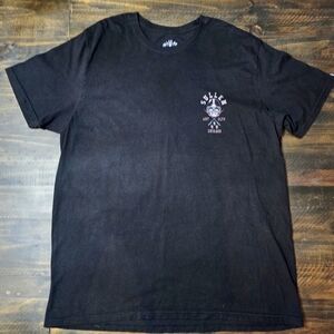 Sullen Premium Art Collective Shirt Mens 3XL
